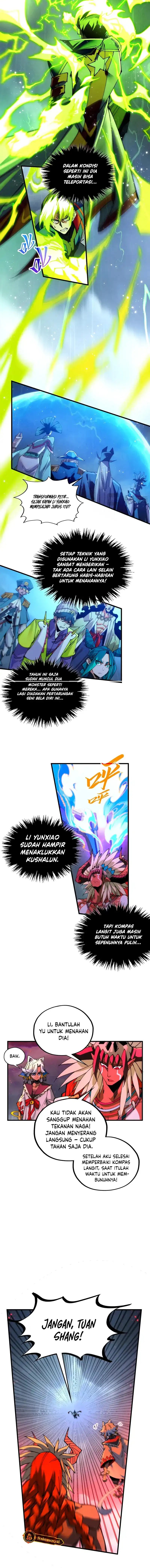 Read The Ultimate of All Ages Bahasa Indonesia ID Manga Online