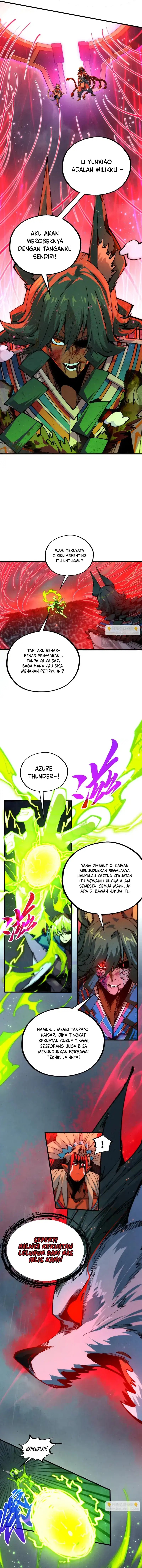 Read The Ultimate of All Ages Bahasa Indonesia ID Manga Online