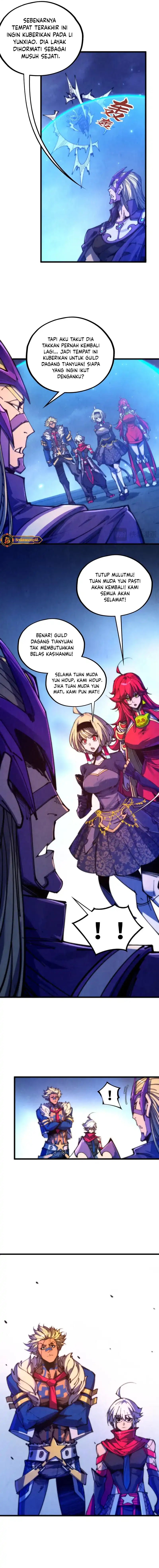 Read The Ultimate of All Ages Bahasa Indonesia ID Manga Online