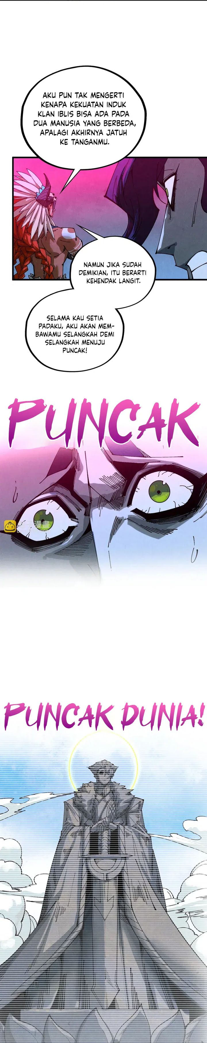 Read The Ultimate of All Ages Bahasa Indonesia ID Manga Online