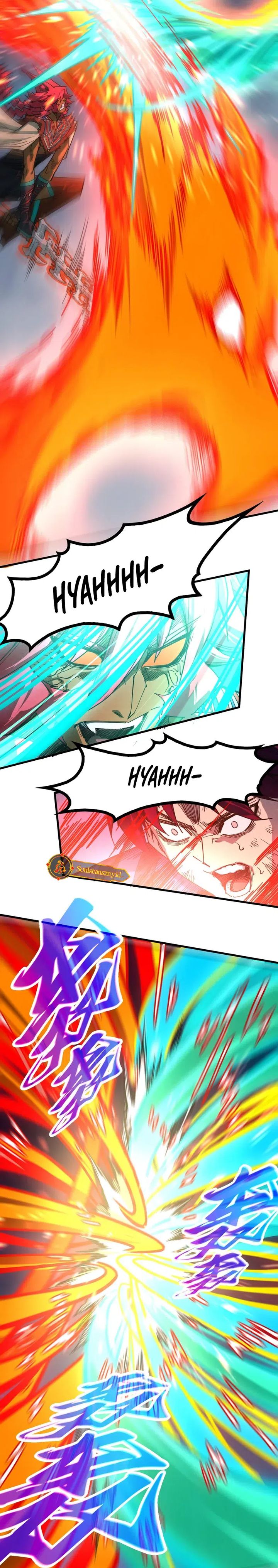 Read The Ultimate of All Ages Bahasa Indonesia ID Manga Online
