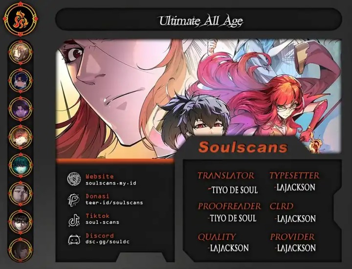 Read The Ultimate of All Ages Bahasa Indonesia ID Manga Online