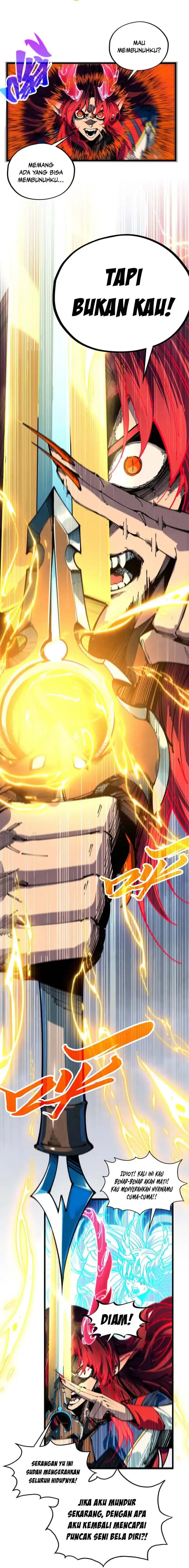 Read The Ultimate of All Ages Bahasa Indonesia ID Manga Online