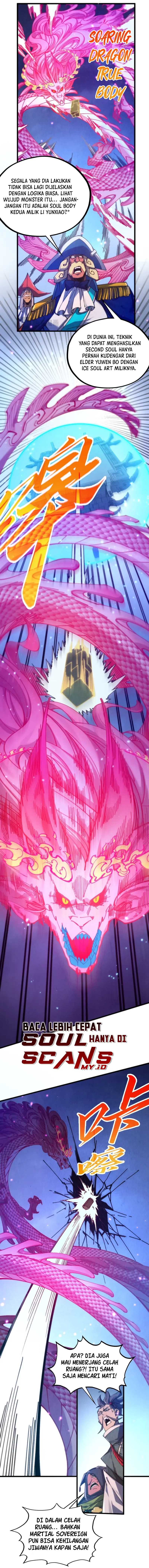 Read The Ultimate of All Ages Bahasa Indonesia ID Manga Online