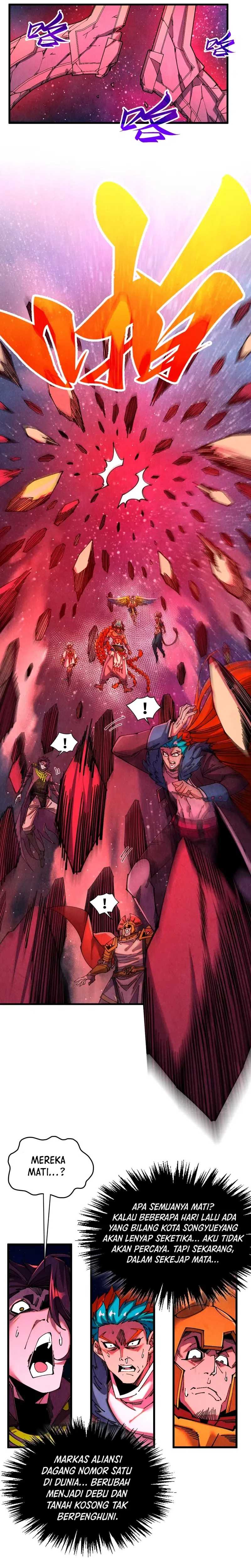 Read The Ultimate of All Ages Bahasa Indonesia ID Manga Online