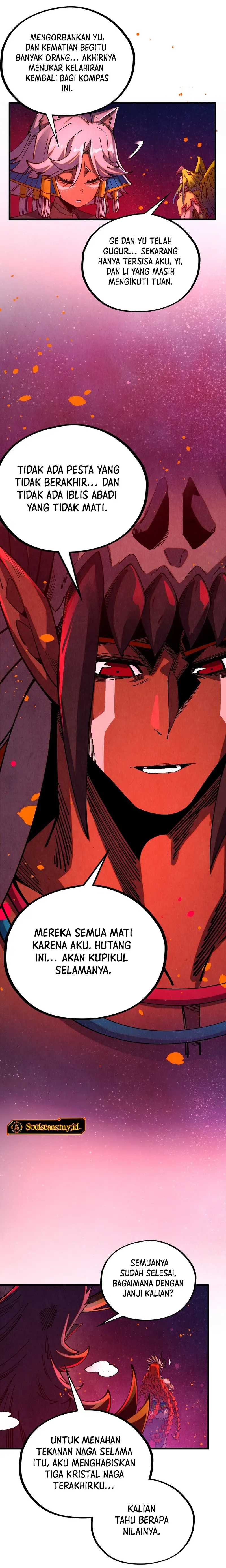Read The Ultimate of All Ages Bahasa Indonesia ID Manga Online