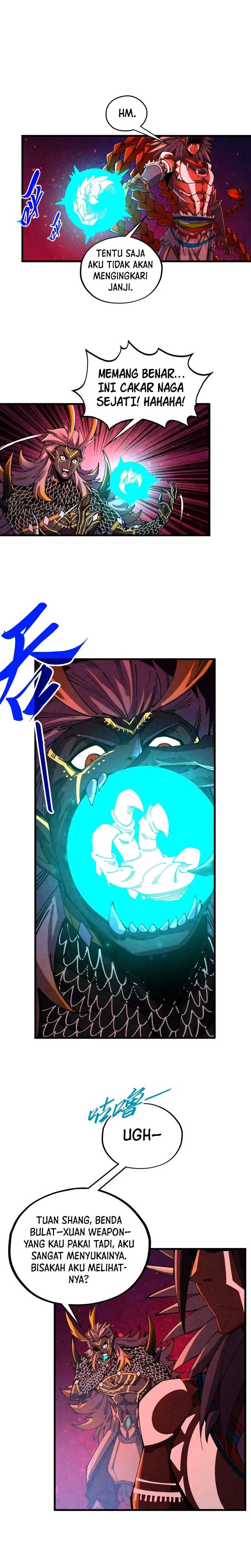 Read The Ultimate of All Ages Bahasa Indonesia ID Manga Online