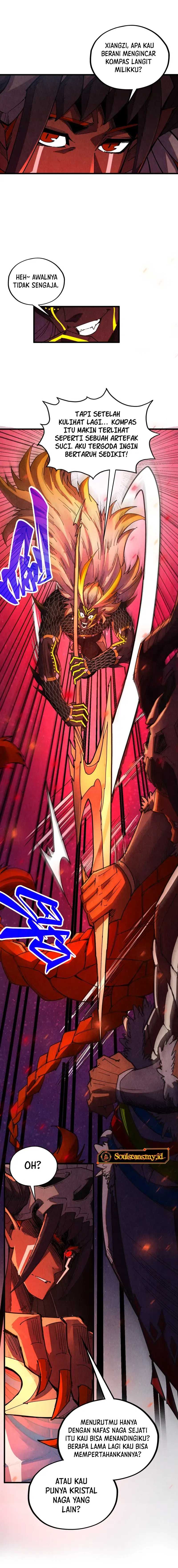 Read The Ultimate of All Ages Bahasa Indonesia ID Manga Online