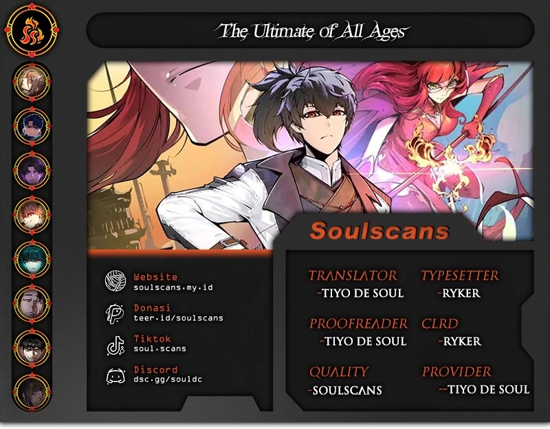 Read The Ultimate of All Ages Bahasa Indonesia ID Manga Online