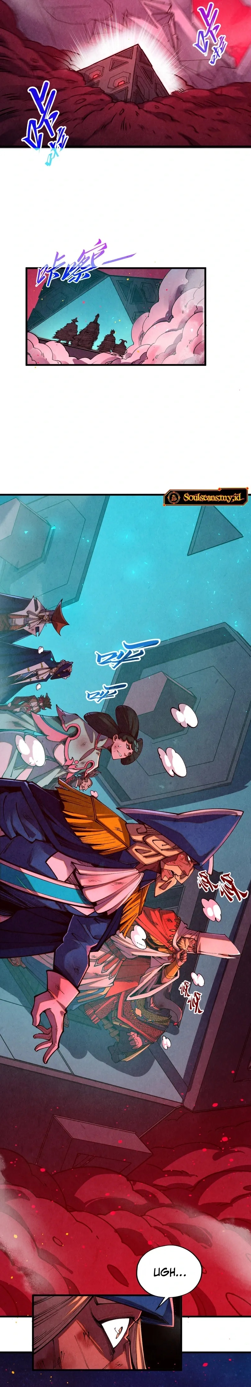 Read The Ultimate of All Ages Bahasa Indonesia ID Manga Online