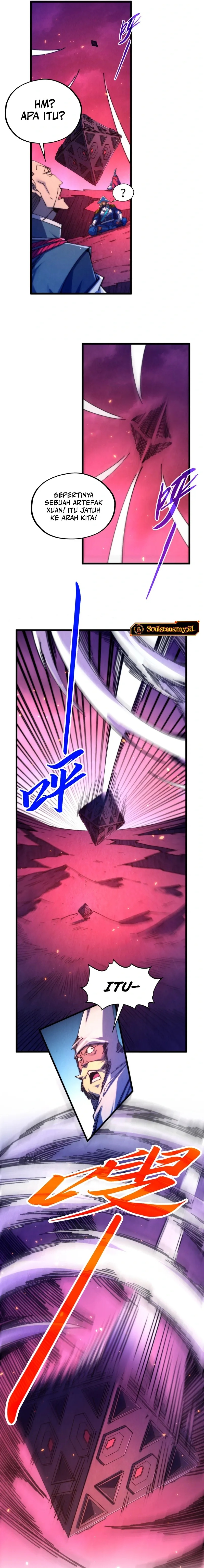 Read The Ultimate of All Ages Bahasa Indonesia ID Manga Online