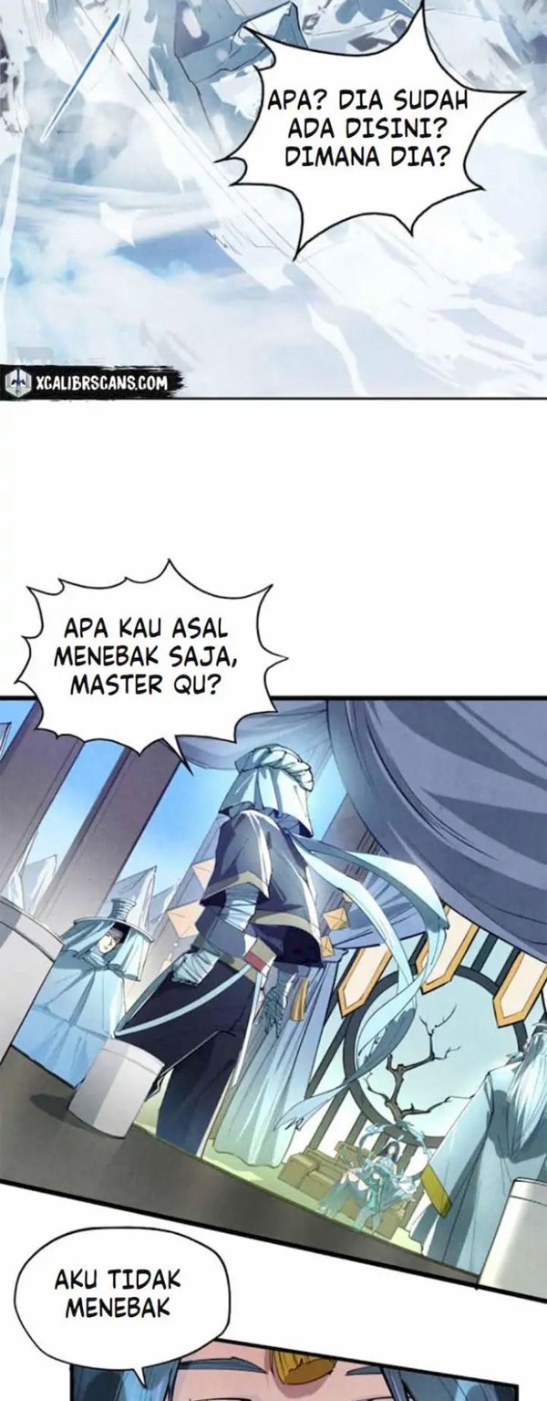 Read The Ultimate of All Ages Bahasa Indonesia ID Manga Online