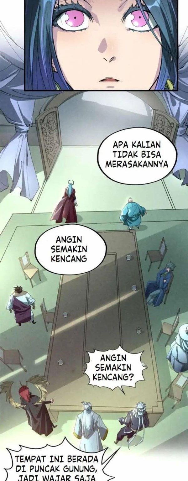 Read The Ultimate of All Ages Bahasa Indonesia ID Manga Online