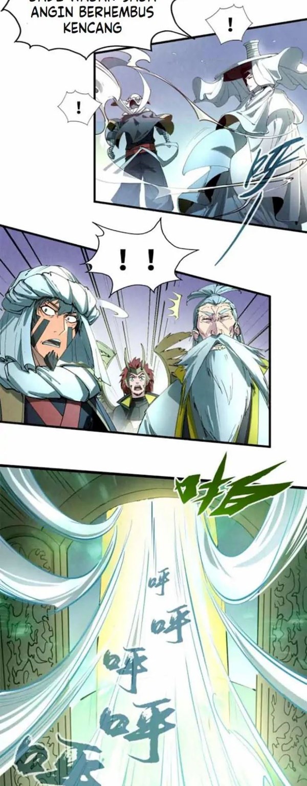 Read The Ultimate of All Ages Bahasa Indonesia ID Manga Online