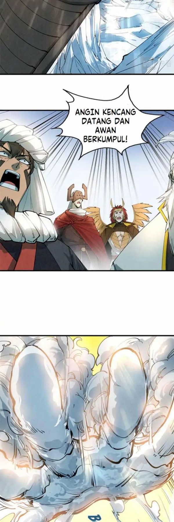 Read The Ultimate of All Ages Bahasa Indonesia ID Manga Online