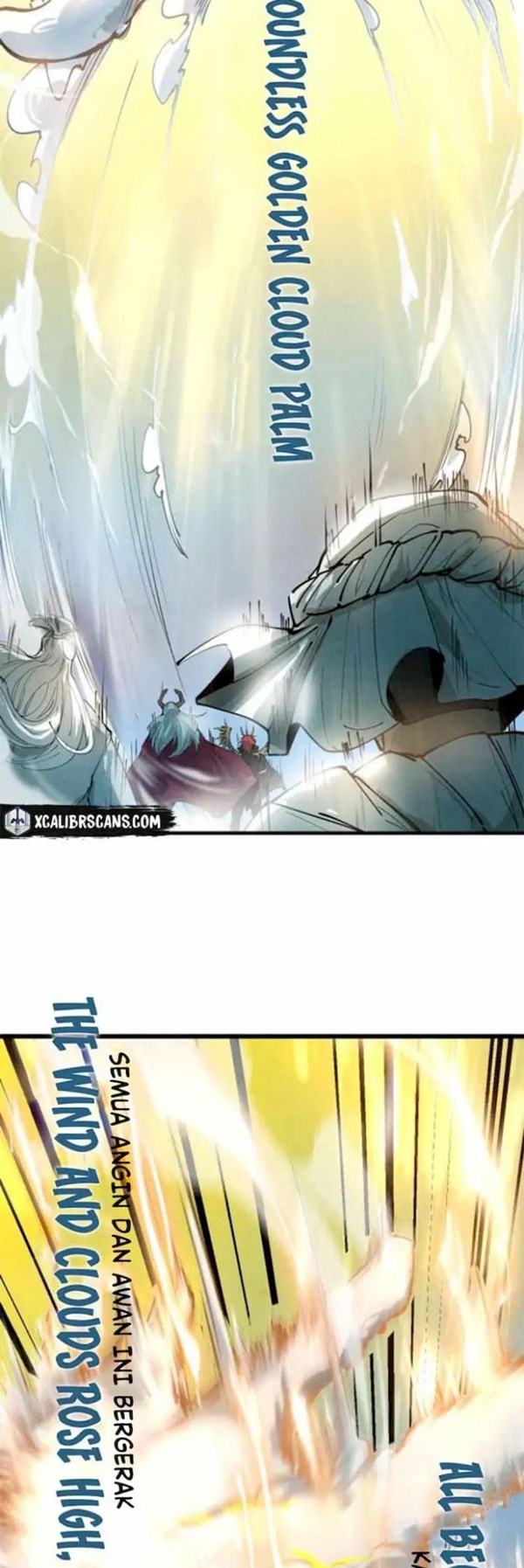 Read The Ultimate of All Ages Bahasa Indonesia ID Manga Online