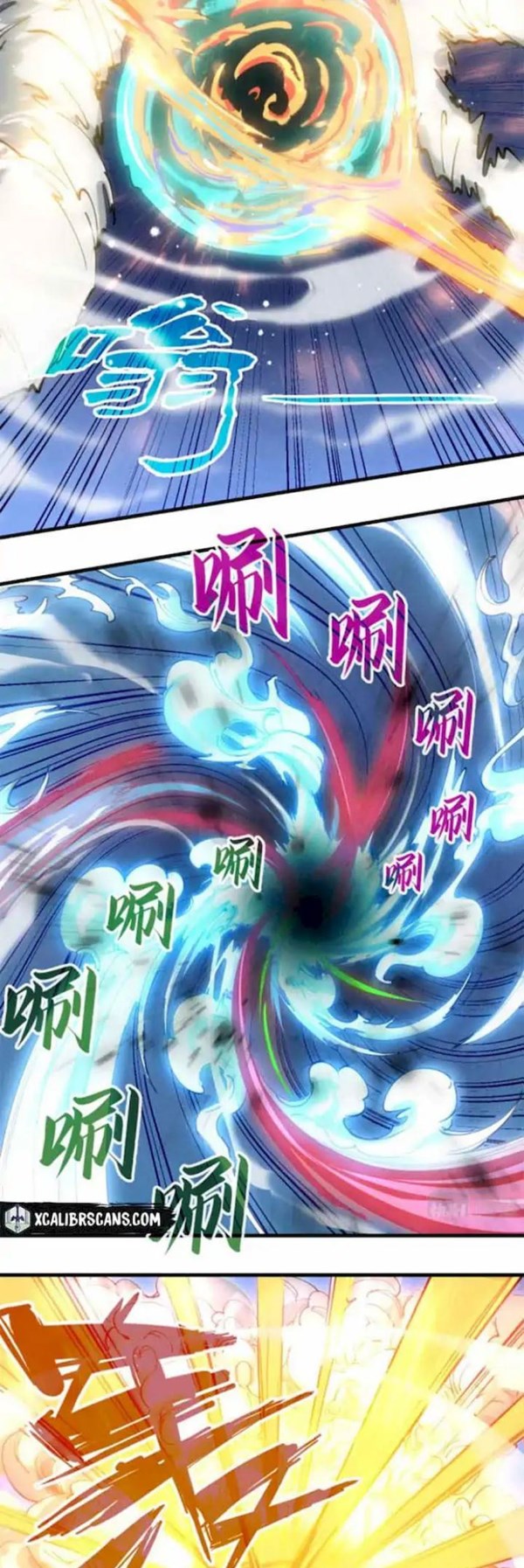 Read The Ultimate of All Ages Bahasa Indonesia ID Manga Online