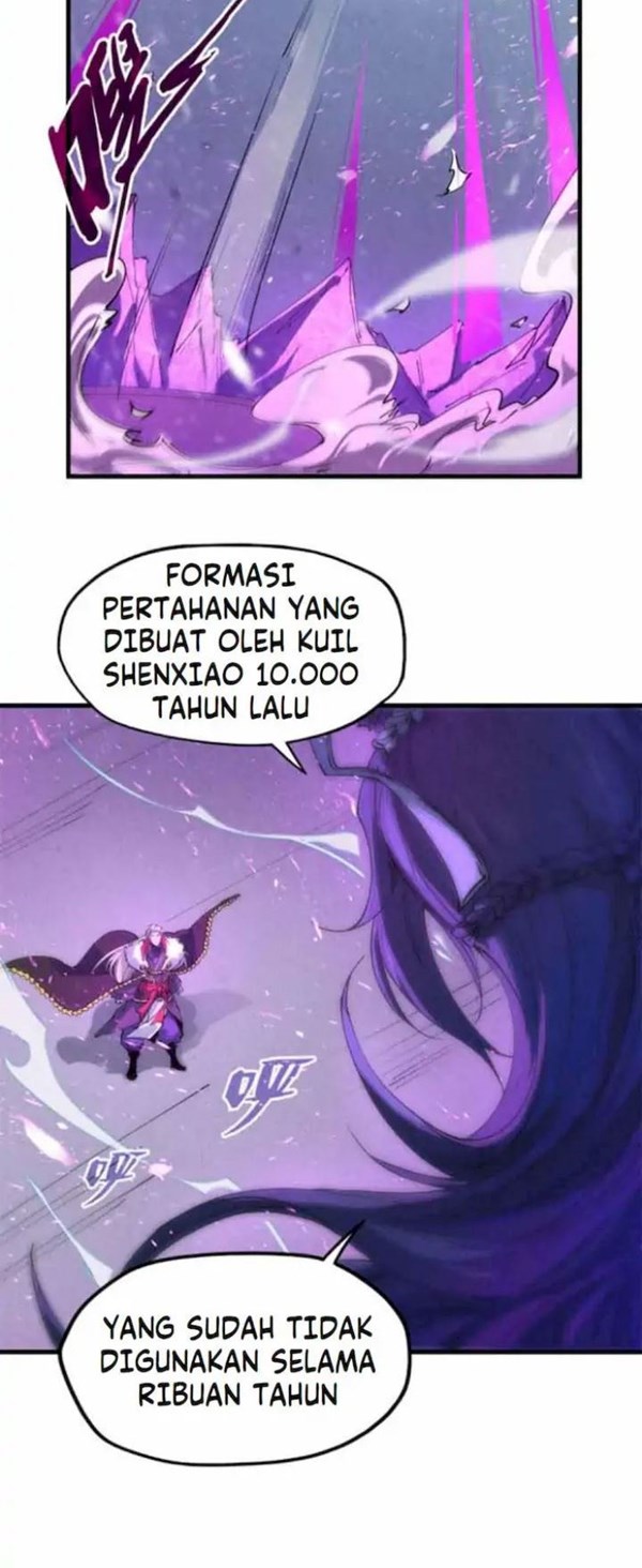 Read The Ultimate of All Ages Bahasa Indonesia ID Manga Online