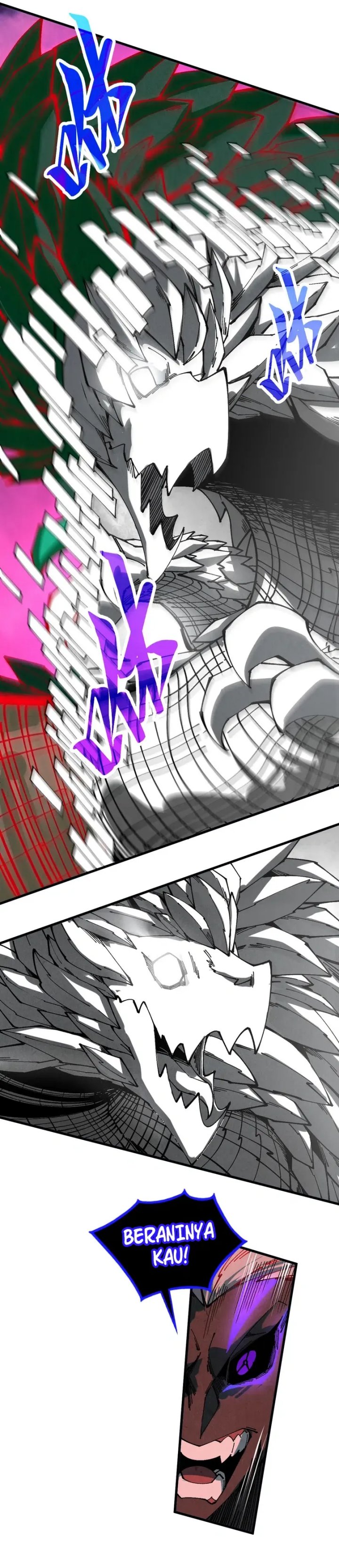 Read The Ultimate of All Ages Bahasa Indonesia ID Manga Online