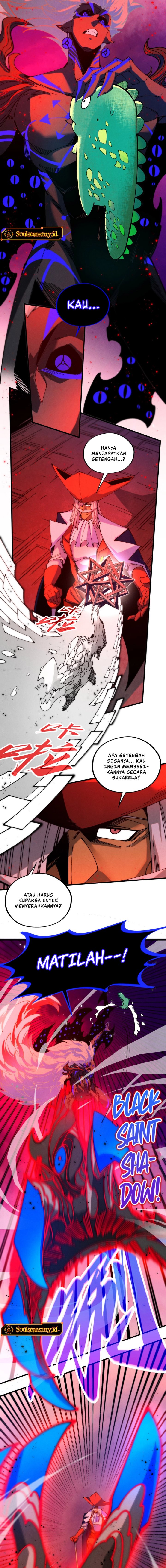 Read The Ultimate of All Ages Bahasa Indonesia ID Manga Online