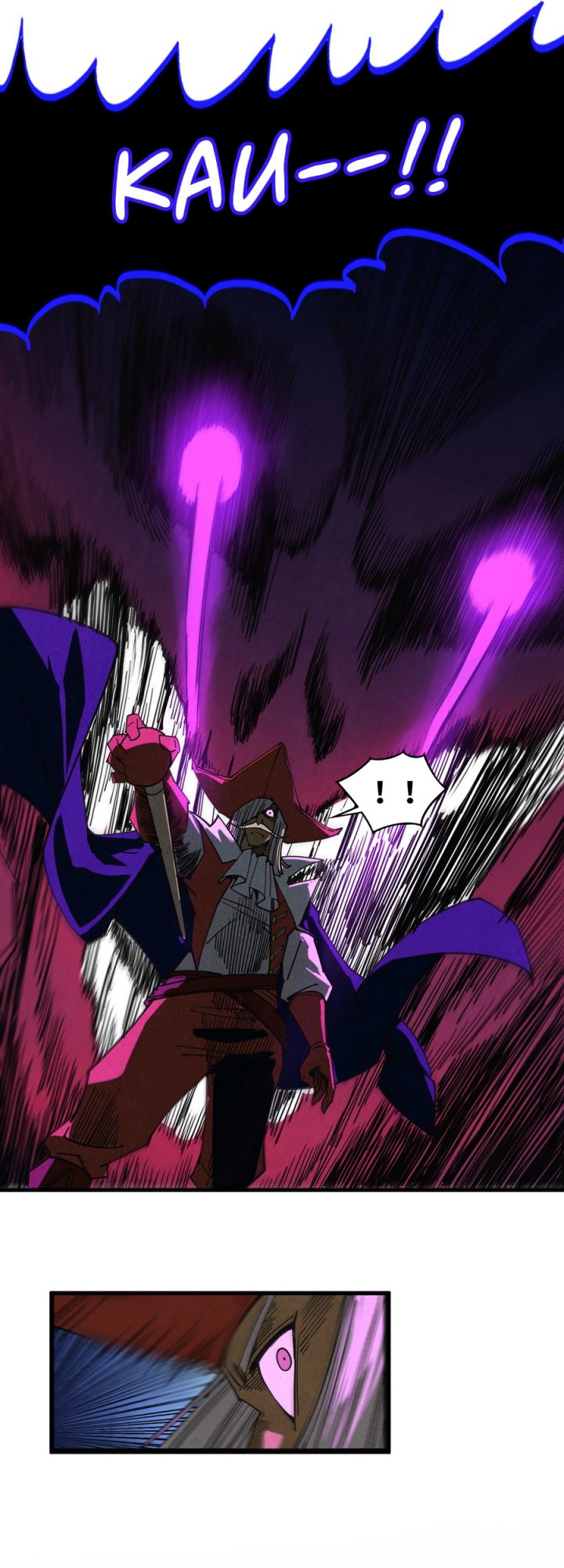 Read The Ultimate of All Ages Bahasa Indonesia ID Manga Online