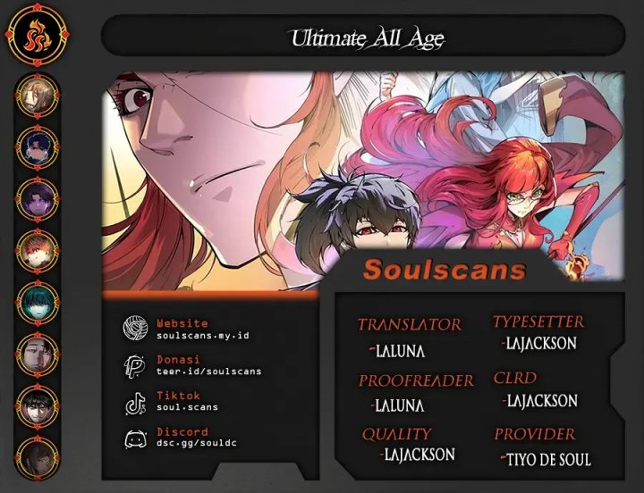 Read The Ultimate of All Ages Bahasa Indonesia ID Manga Online