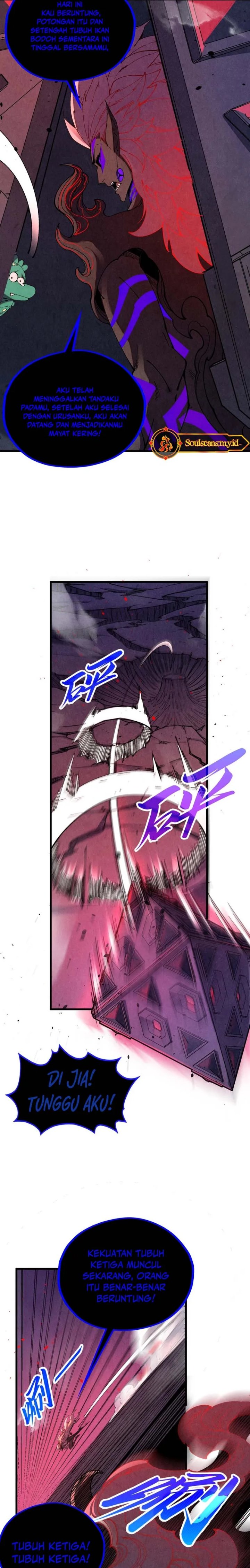 Read The Ultimate of All Ages Bahasa Indonesia ID Manga Online