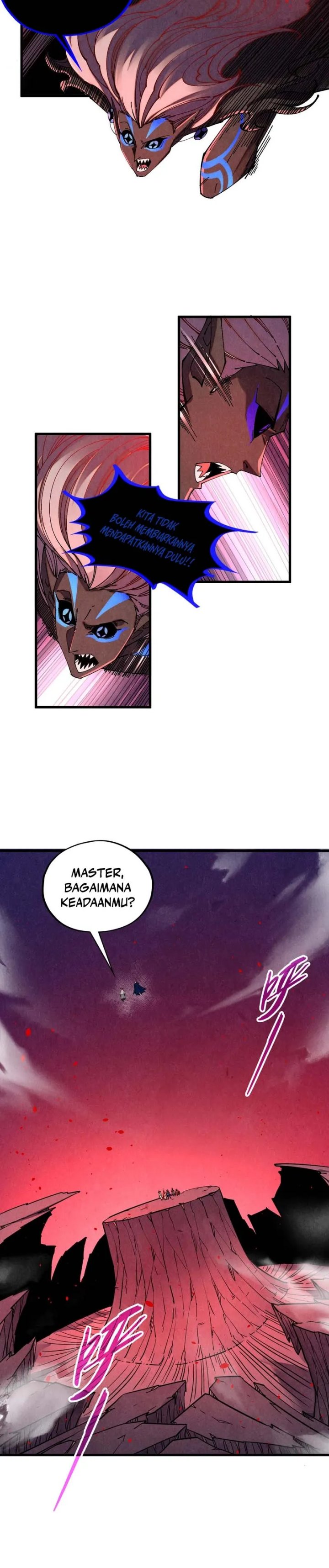 Read The Ultimate of All Ages Bahasa Indonesia ID Manga Online