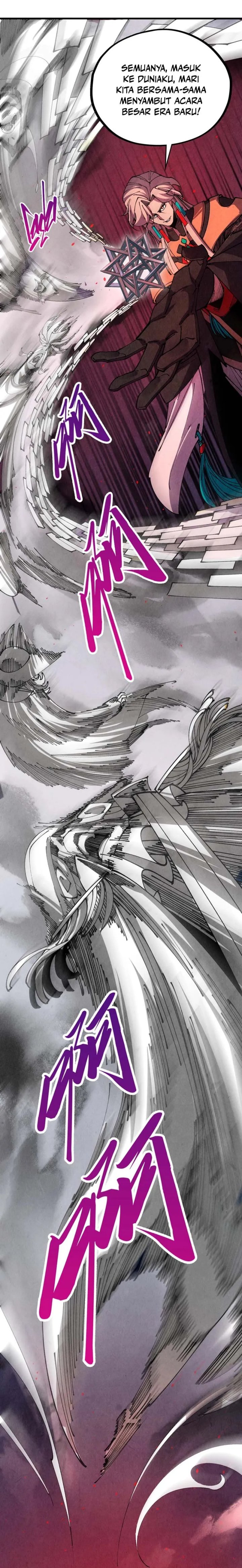 Read The Ultimate of All Ages Bahasa Indonesia ID Manga Online