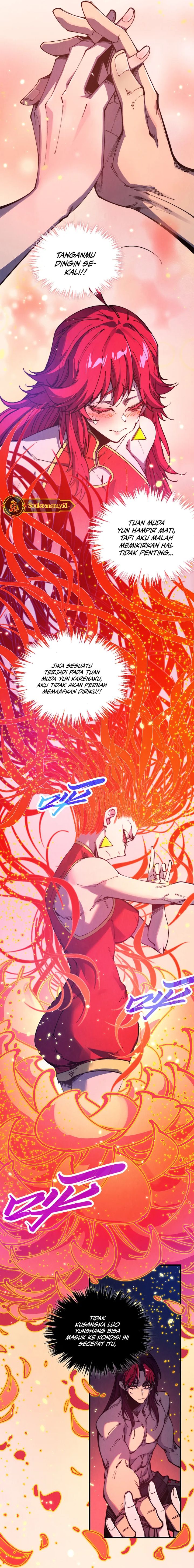 Read The Ultimate of All Ages Bahasa Indonesia ID Manga Online