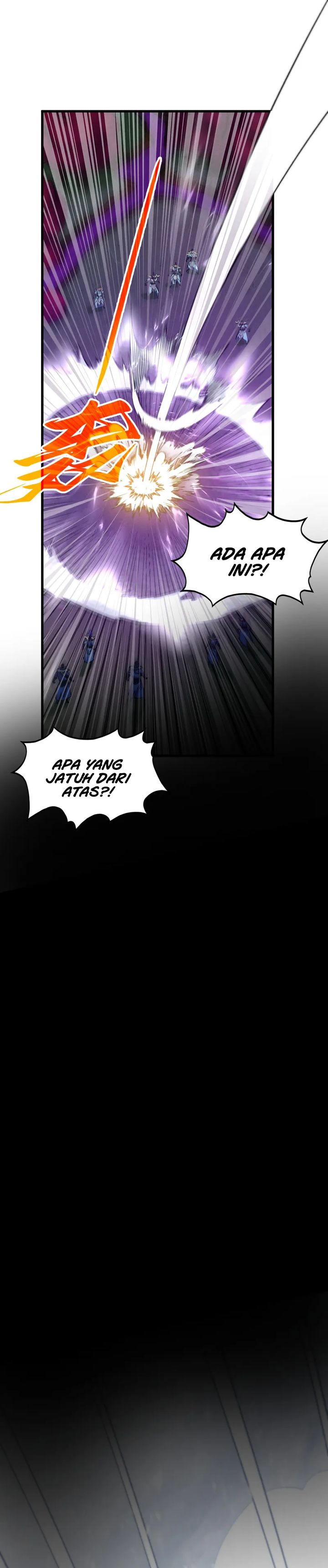 Read The Ultimate of All Ages Bahasa Indonesia ID Manga Online