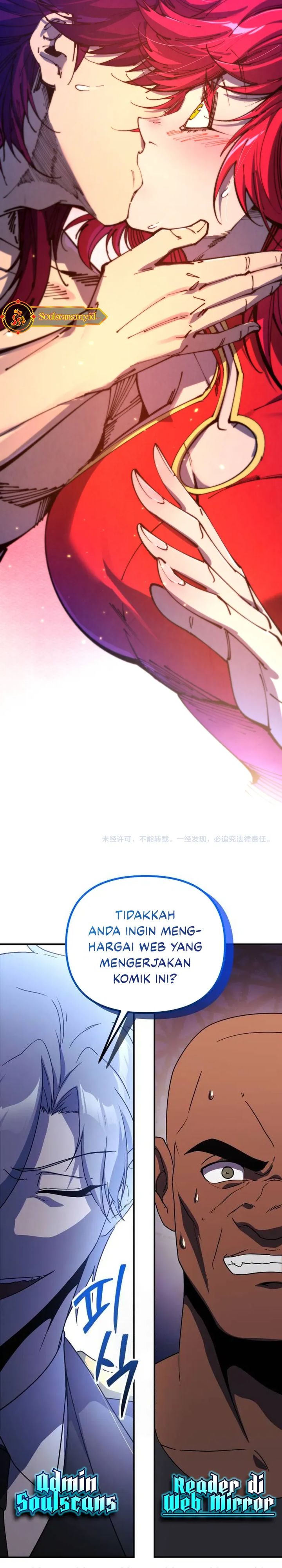 Read The Ultimate of All Ages Bahasa Indonesia ID Manga Online