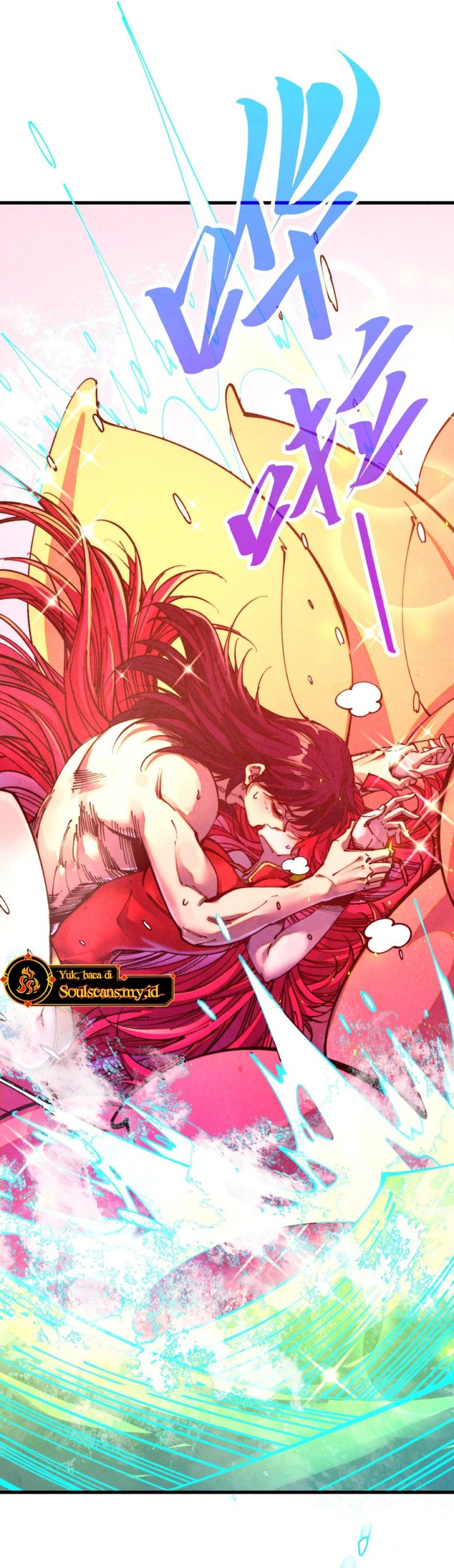 Read The Ultimate of All Ages Bahasa Indonesia ID Manga Online
