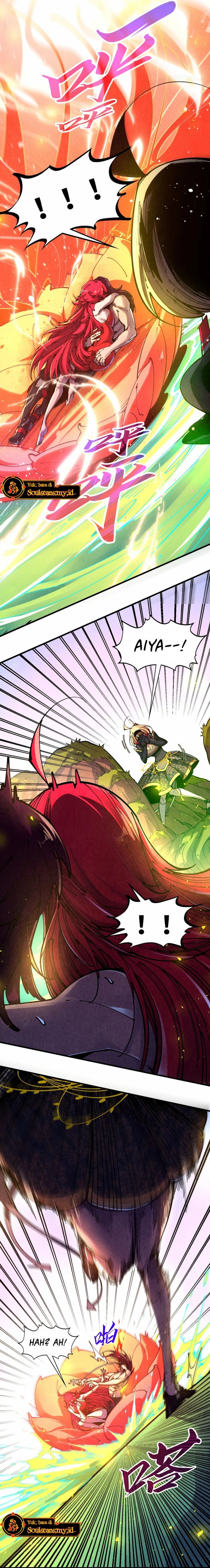 Read The Ultimate of All Ages Bahasa Indonesia ID Manga Online