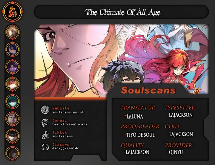 Read The Ultimate of All Ages Bahasa Indonesia ID Manga Online