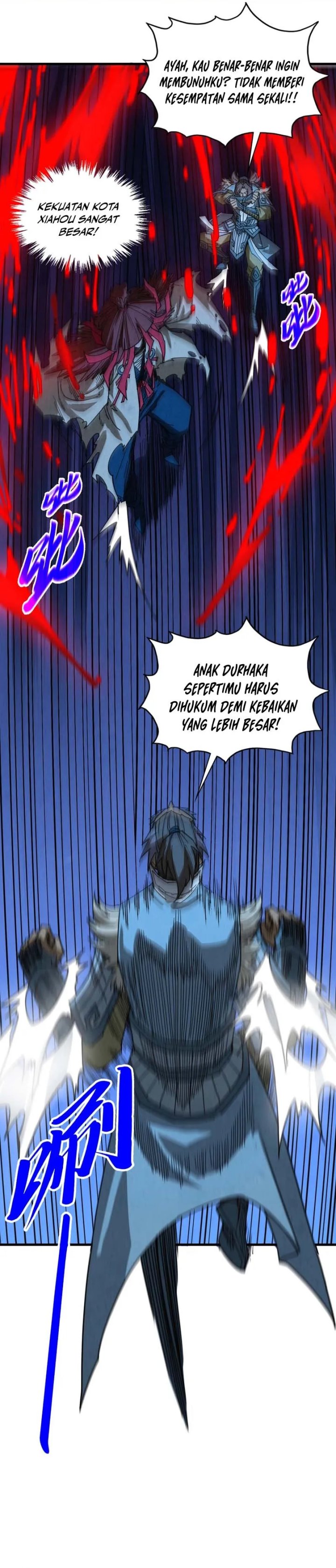 Read The Ultimate of All Ages Bahasa Indonesia ID Manga Online