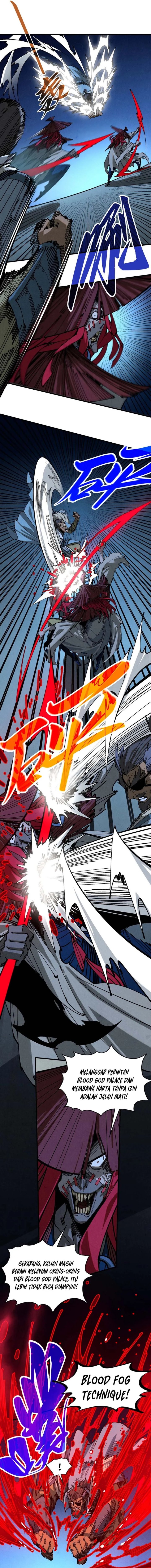 Read The Ultimate of All Ages Bahasa Indonesia ID Manga Online