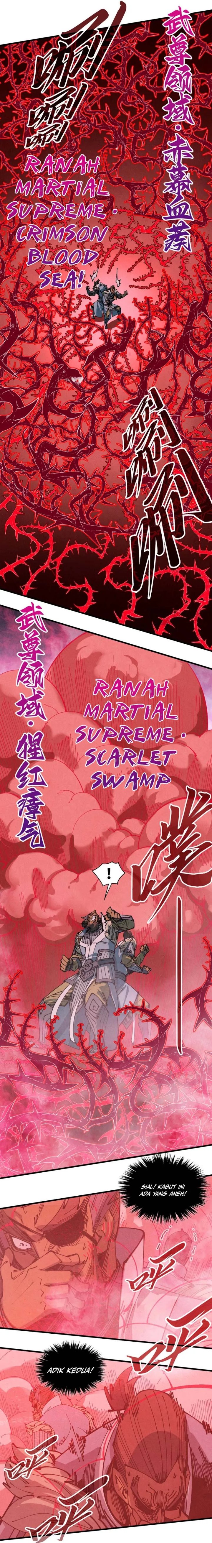 Read The Ultimate of All Ages Bahasa Indonesia ID Manga Online
