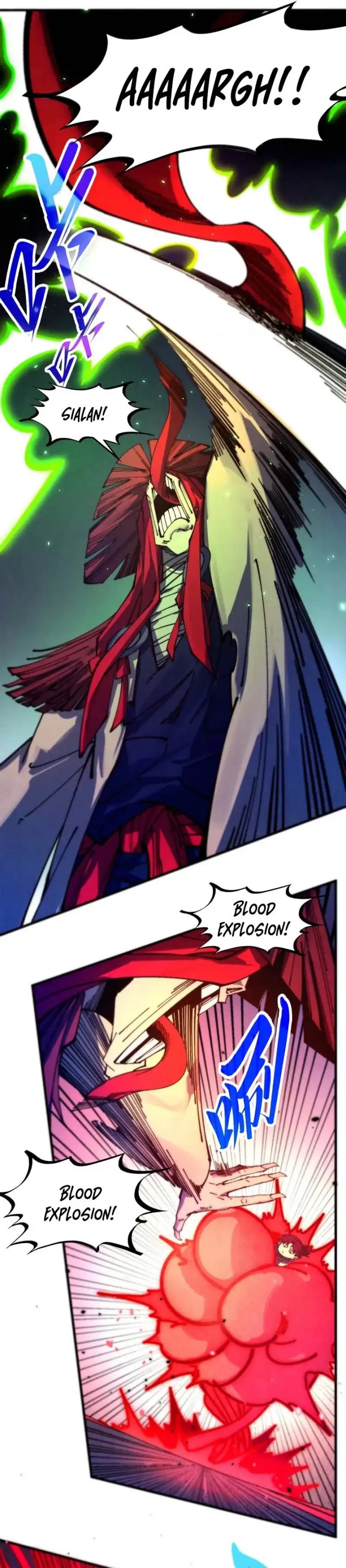 Read The Ultimate of All Ages Bahasa Indonesia ID Manga Online