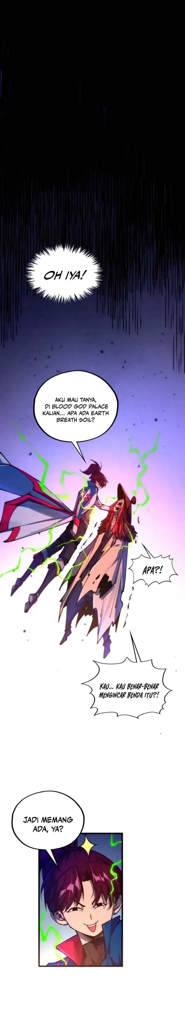 Read The Ultimate of All Ages Bahasa Indonesia ID Manga Online