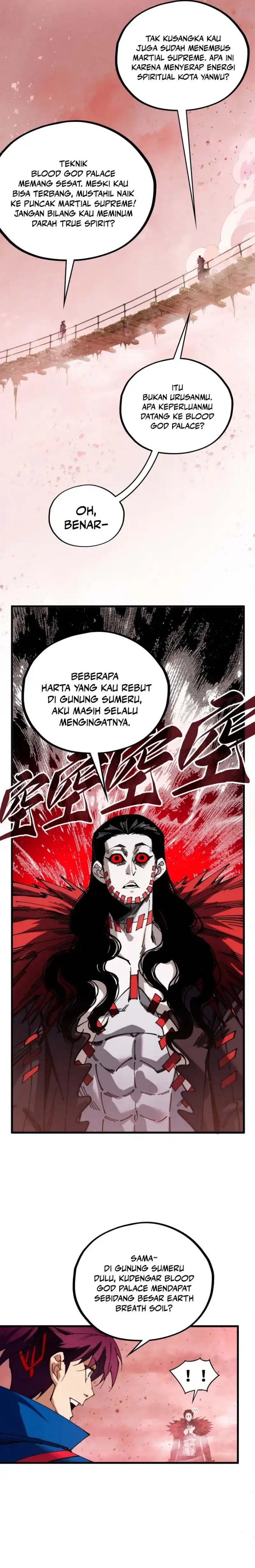 Read The Ultimate of All Ages Bahasa Indonesia ID Manga Online