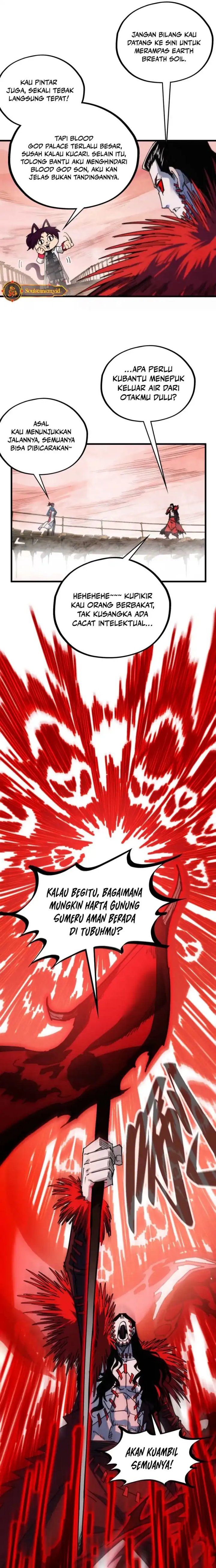 Read The Ultimate of All Ages Bahasa Indonesia ID Manga Online