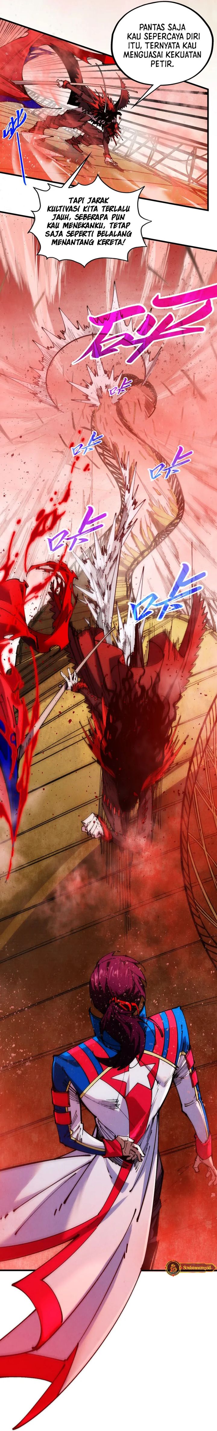 Read The Ultimate of All Ages Bahasa Indonesia ID Manga Online