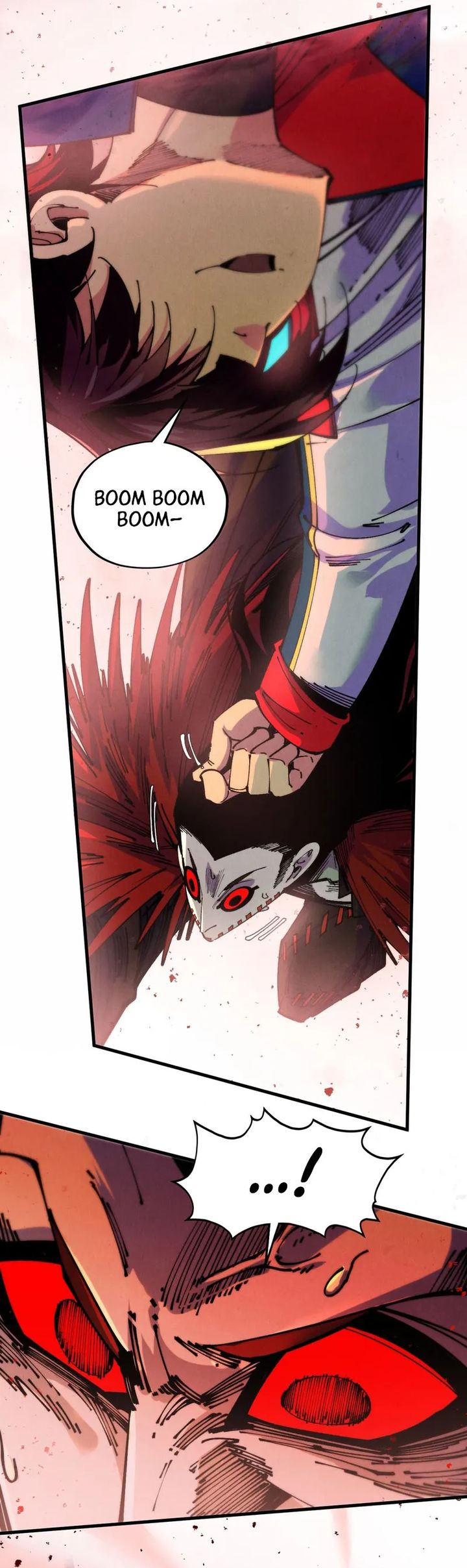 Read The Ultimate of All Ages Bahasa Indonesia ID Manga Online