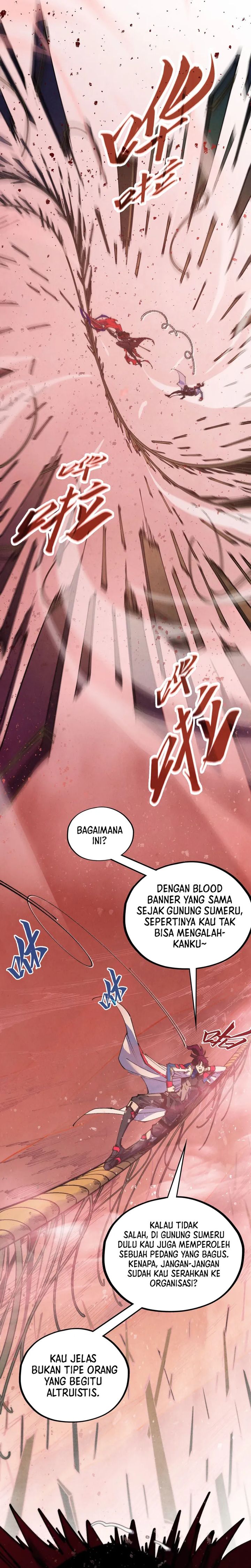 Read The Ultimate of All Ages Bahasa Indonesia ID Manga Online