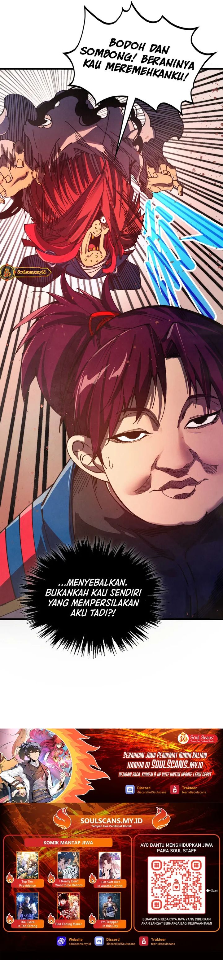 Read The Ultimate of All Ages Bahasa Indonesia ID Manga Online
