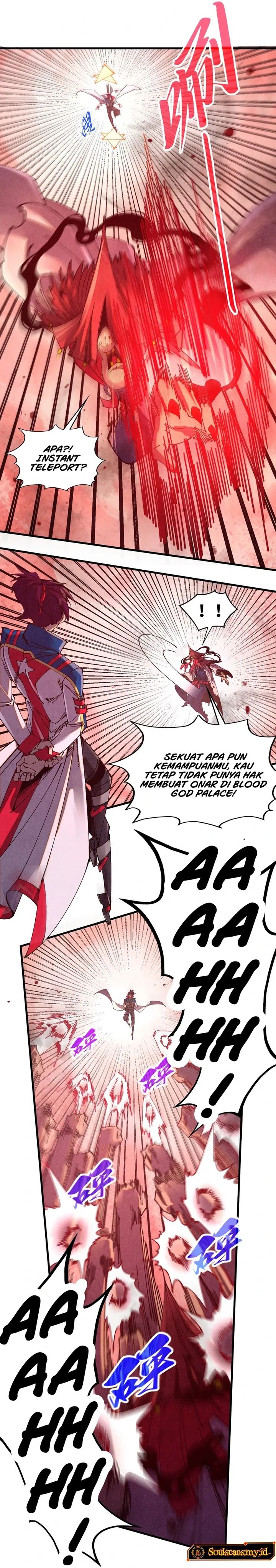 Read The Ultimate of All Ages Bahasa Indonesia ID Manga Online