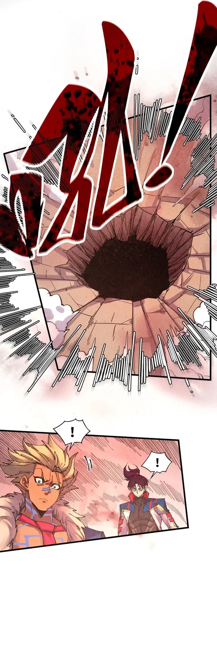 Read The Ultimate of All Ages Bahasa Indonesia ID Manga Online