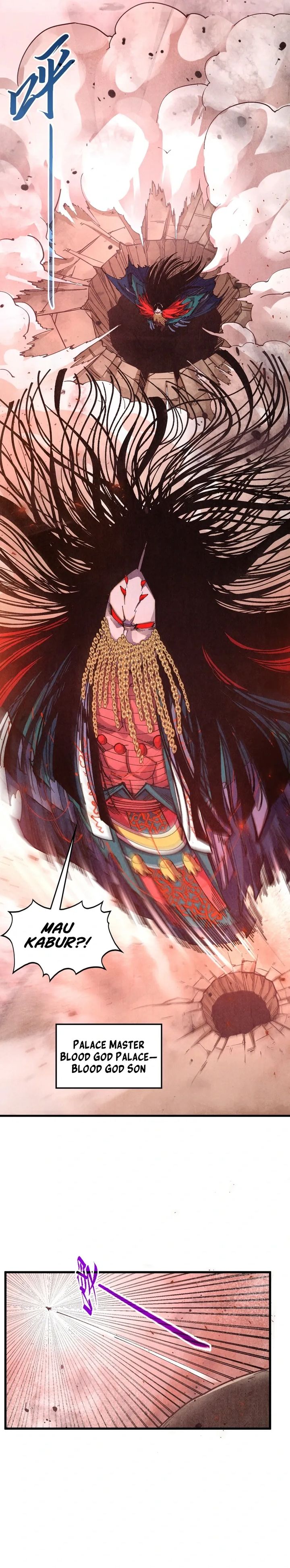 Read The Ultimate of All Ages Bahasa Indonesia ID Manga Online