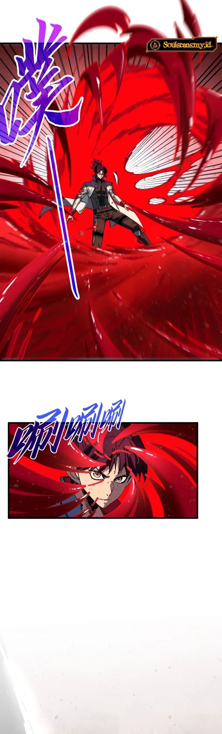 Read The Ultimate of All Ages Bahasa Indonesia ID Manga Online